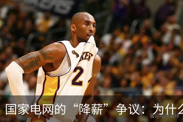 国家电网的“降薪”争议：为什么越来越多员工觉得待遇不如从前？